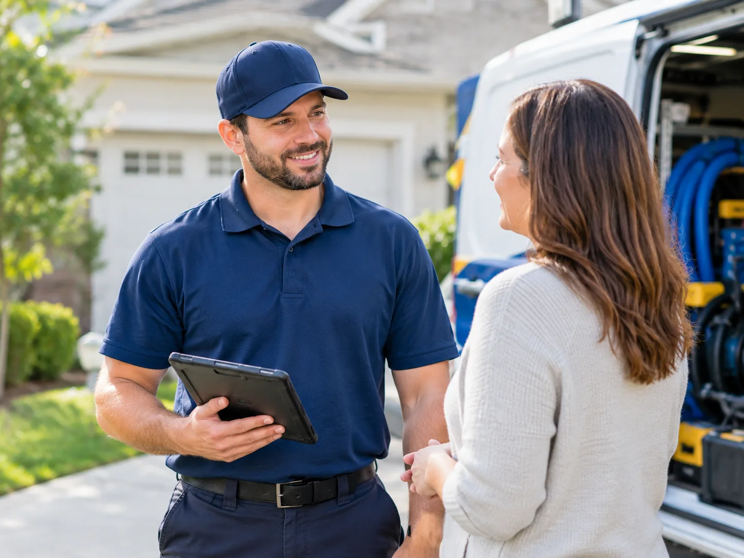 Sewage Backup Cleanup Brownsboro, TX FAQs